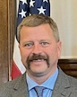 Bernie Barnes, Gratiot County Drain Commissioner