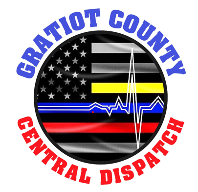 Central Dispatch Logo Icon