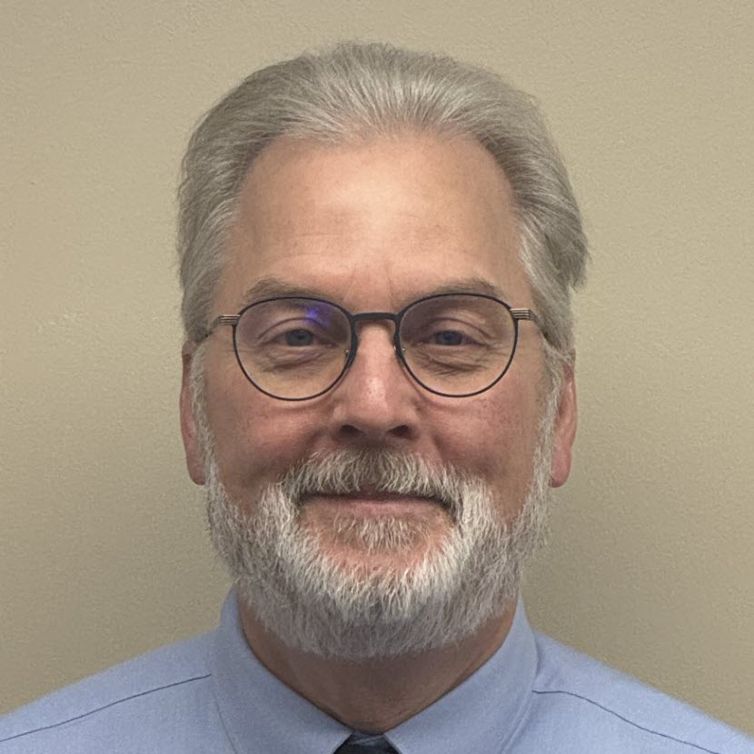 Tim Dolehanty Headshot