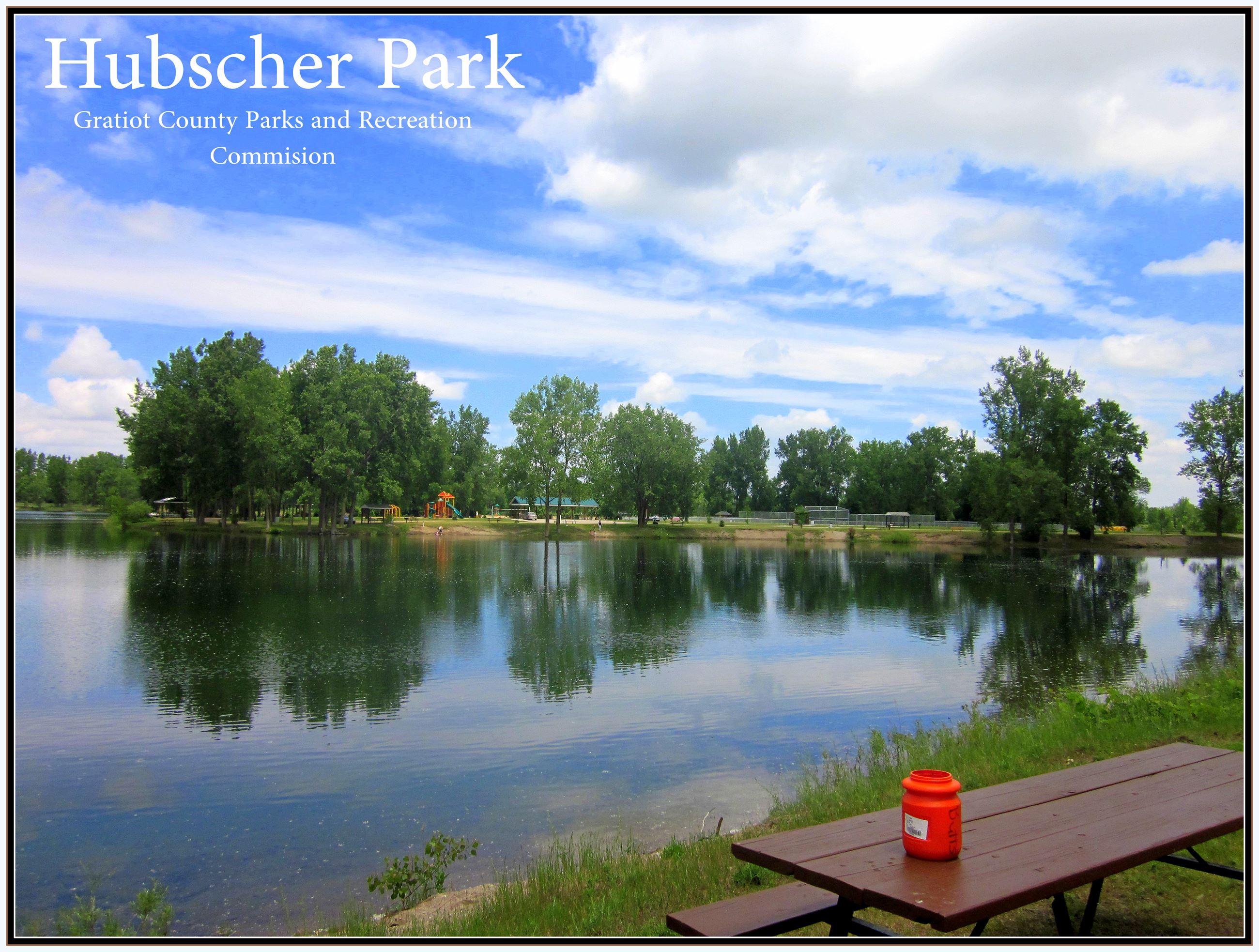 Hubscher Park