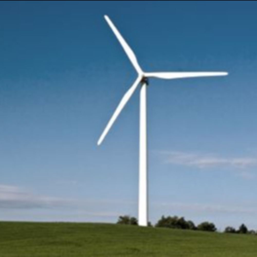 Wind Turbine Generator