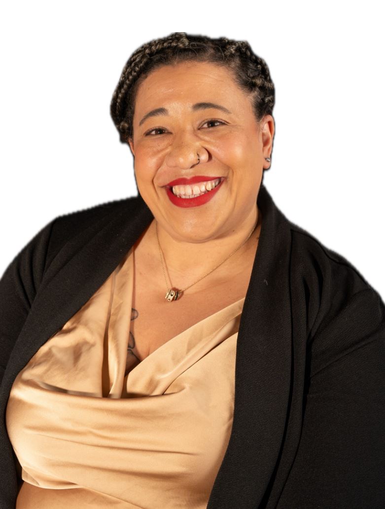 Head Shot Photo of Sheila Barnaby